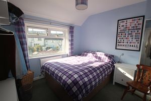 Bedroom Two - click for photo gallery